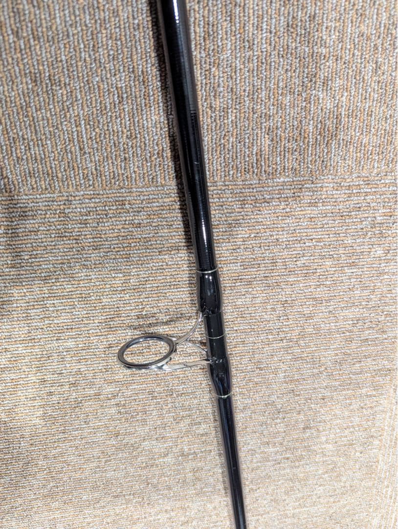 ヤマガブランクス ブルースナイパー 106H プラグスペシャル