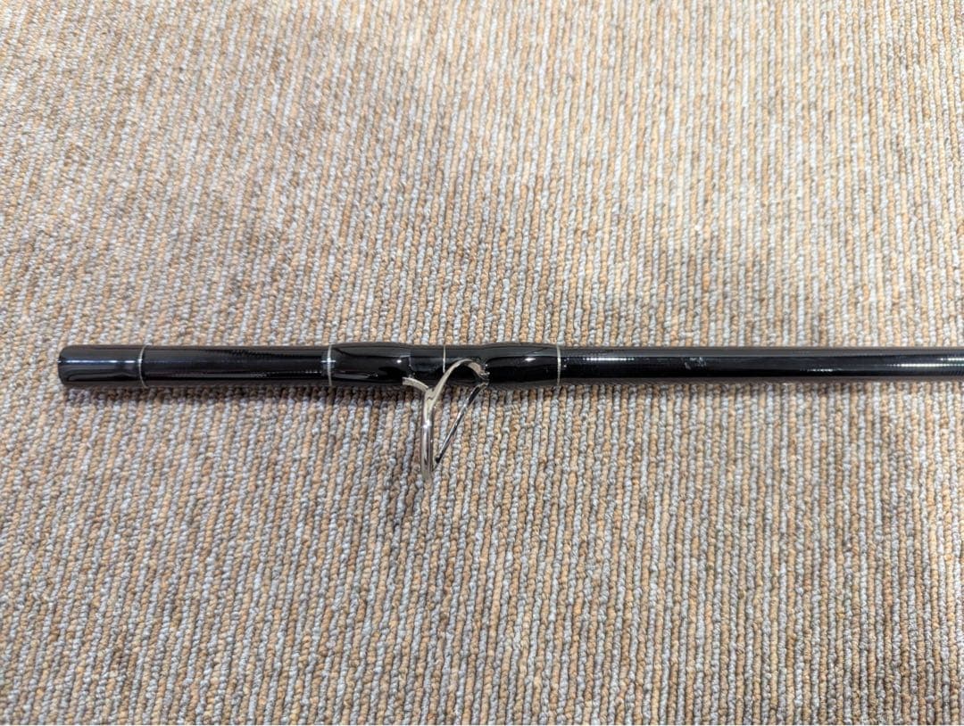 ヤマガブランクス ブルースナイパー 106H プラグスペシャル