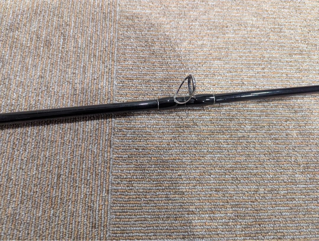 ヤマガブランクス ブルースナイパー 106H プラグスペシャル