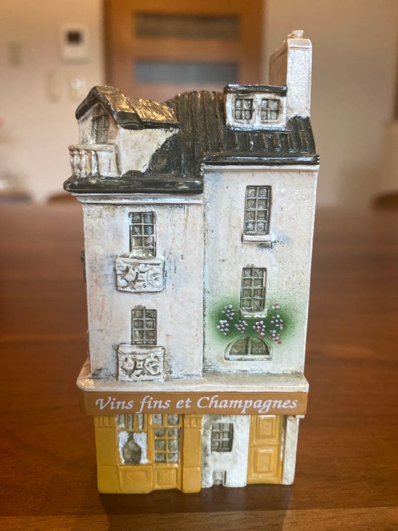 ドミニクゴー　J Carlton　コレクター必見　ヴィンテージミニチュアハウス2