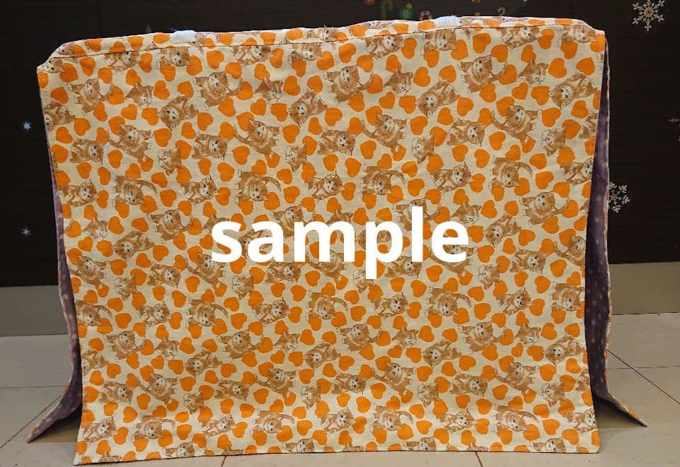 ペット サークルカバー ケージカバー オーダー専用