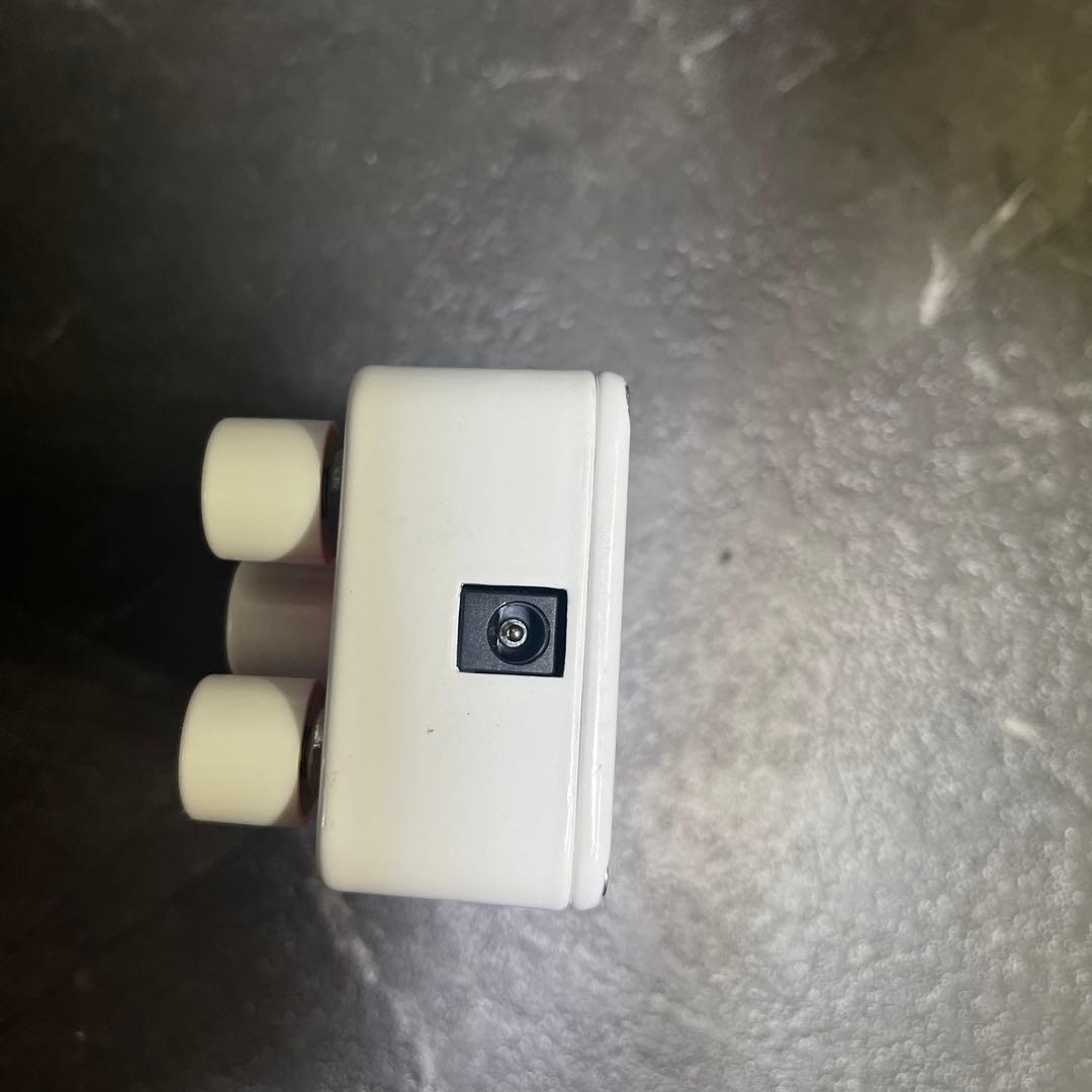 【土日限定セール】electro-harmonix nano POG