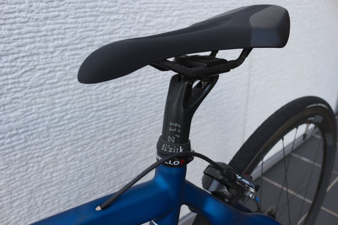 ピナレロ RAZHA ラザ ロードバイク 44 フルクラム ホイール カスタム