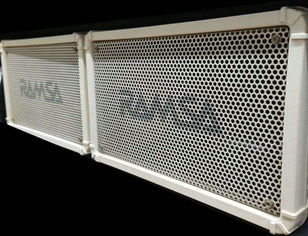 RAMSA　WS-A80-W PAスピーカー【ペア】