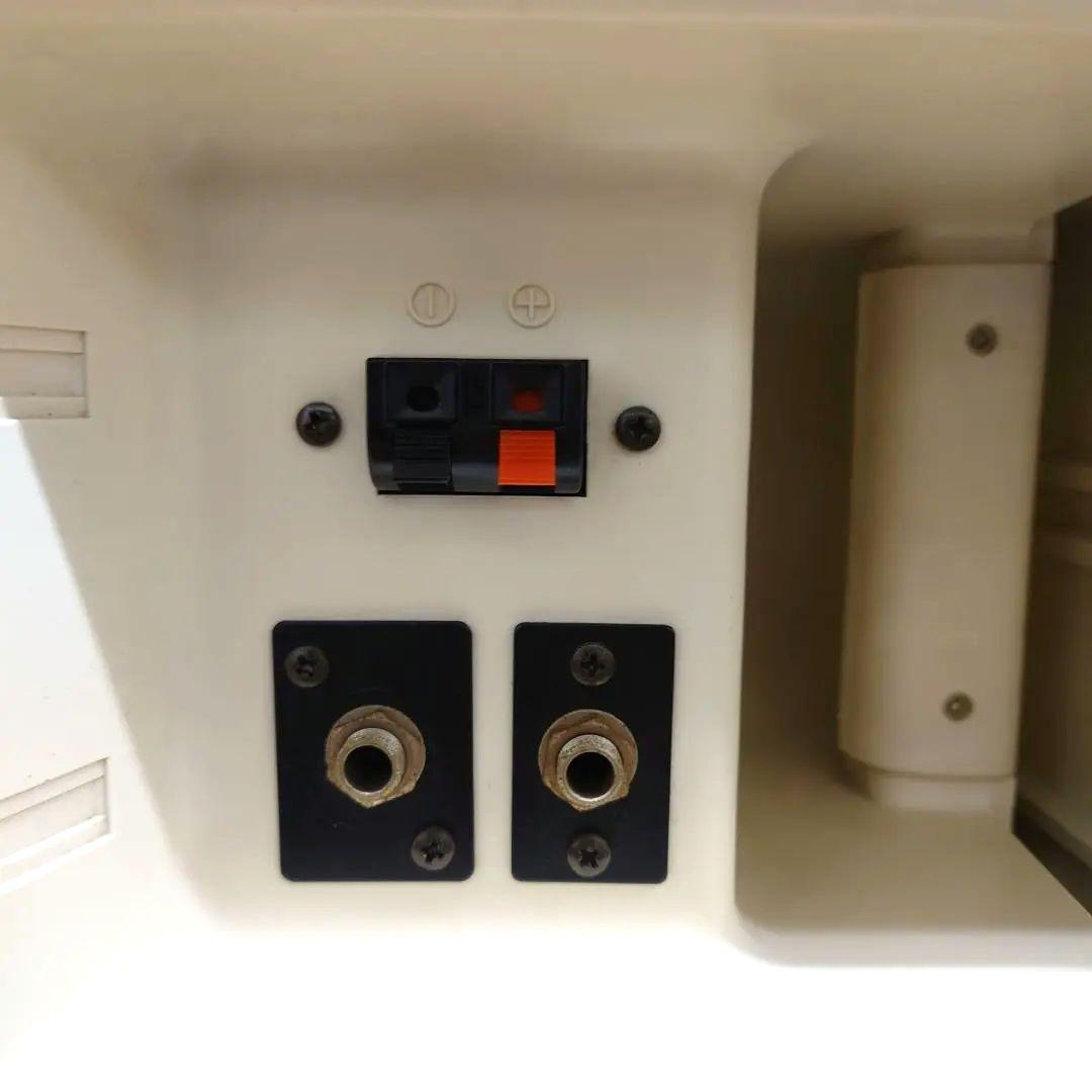 RAMSA　WS-A80-W PAスピーカー【ペア】