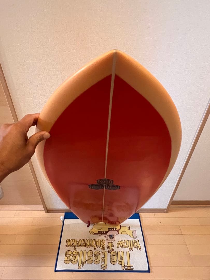 CHANNEL  FEB’S FISH フェブス フィッシュ