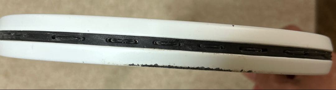 YONEX VOLTRAGE テニスラケット