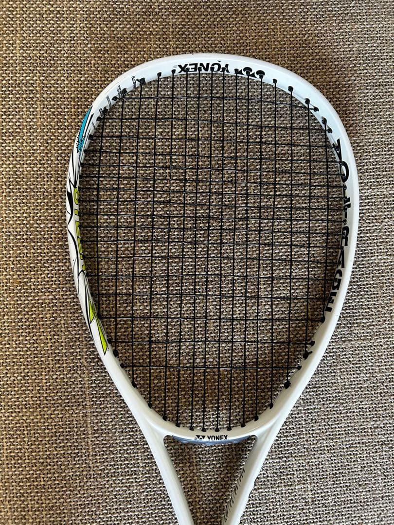 YONEX VOLTRAGE テニスラケット