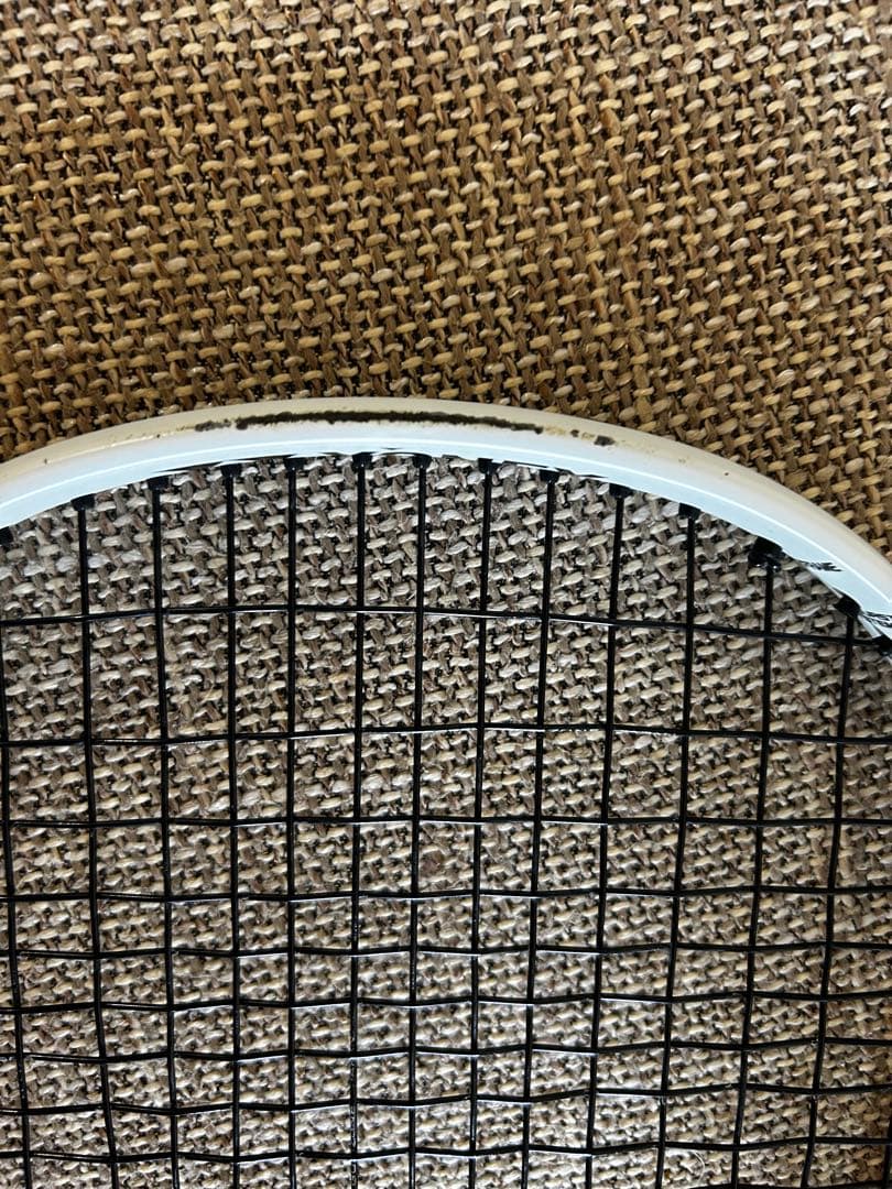 YONEX VOLTRAGE テニスラケット