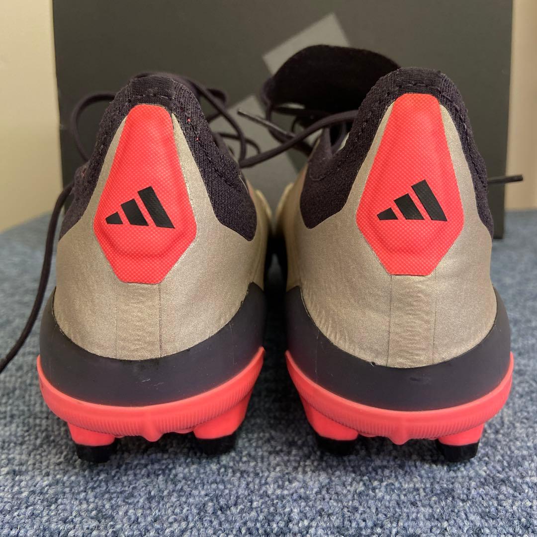 adidas プレデター ELITE HG/AG JAPAN 25.5cm