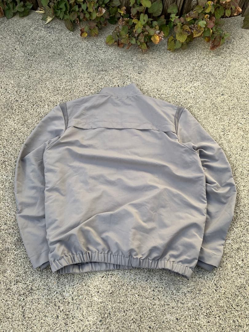 【希少カラー】アンブロxイングランド代表/ドリルトップ/ピステ