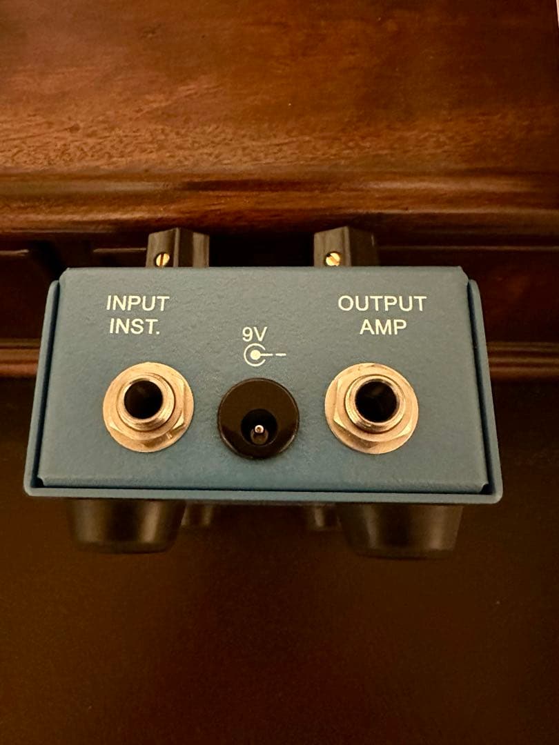 ギター CHICAGO IRON Octavian