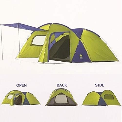 【新品】ロゴス LOGOS ROSY ドゥーブル XL-BJ テント