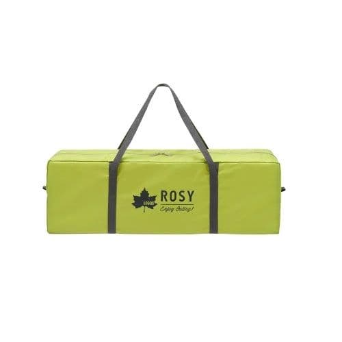 【新品】ロゴス LOGOS ROSY ドゥーブル XL-BJ テント
