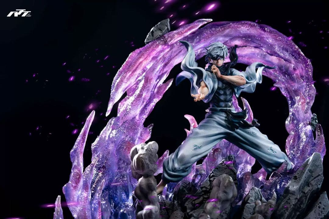 五条悟　フィギュア　呪術廻戦　JujutsuKaisen