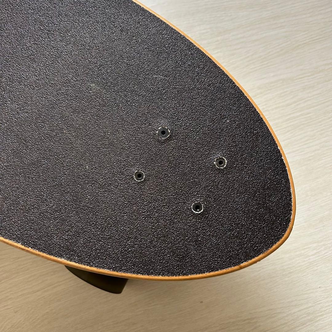 YOW サーフスケート