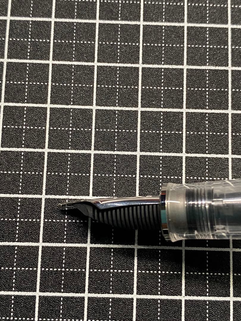 Pelikan Souveran M805 Demonstrator 刻印有