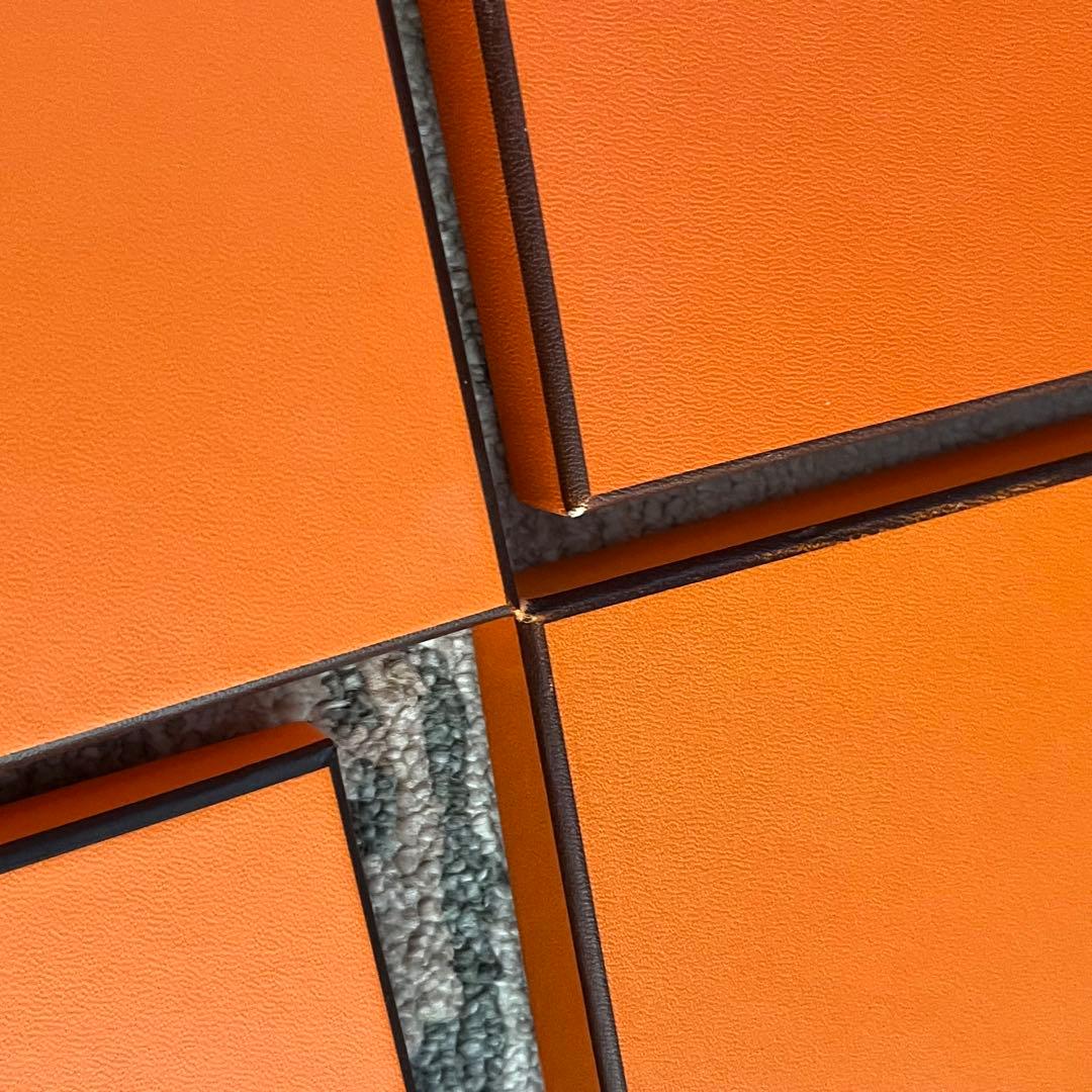 エルメス 27点 空箱 ショッパー リボン ベロア巾着 袋 紙袋 他下げ札等