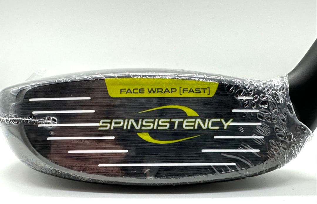 新品／PINGピン｜G430ハイブリッド3番UT19度｜ヘッドのみヘッドカバー付