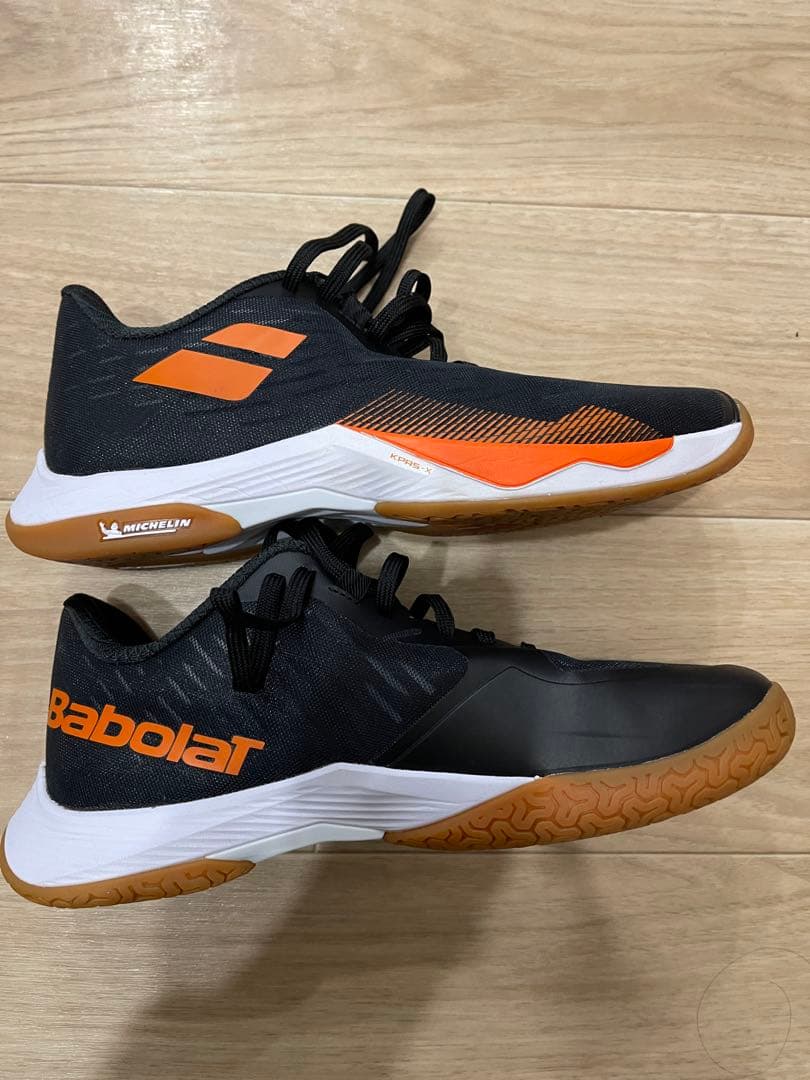 Babolat シャドーツアー5 26.5cm