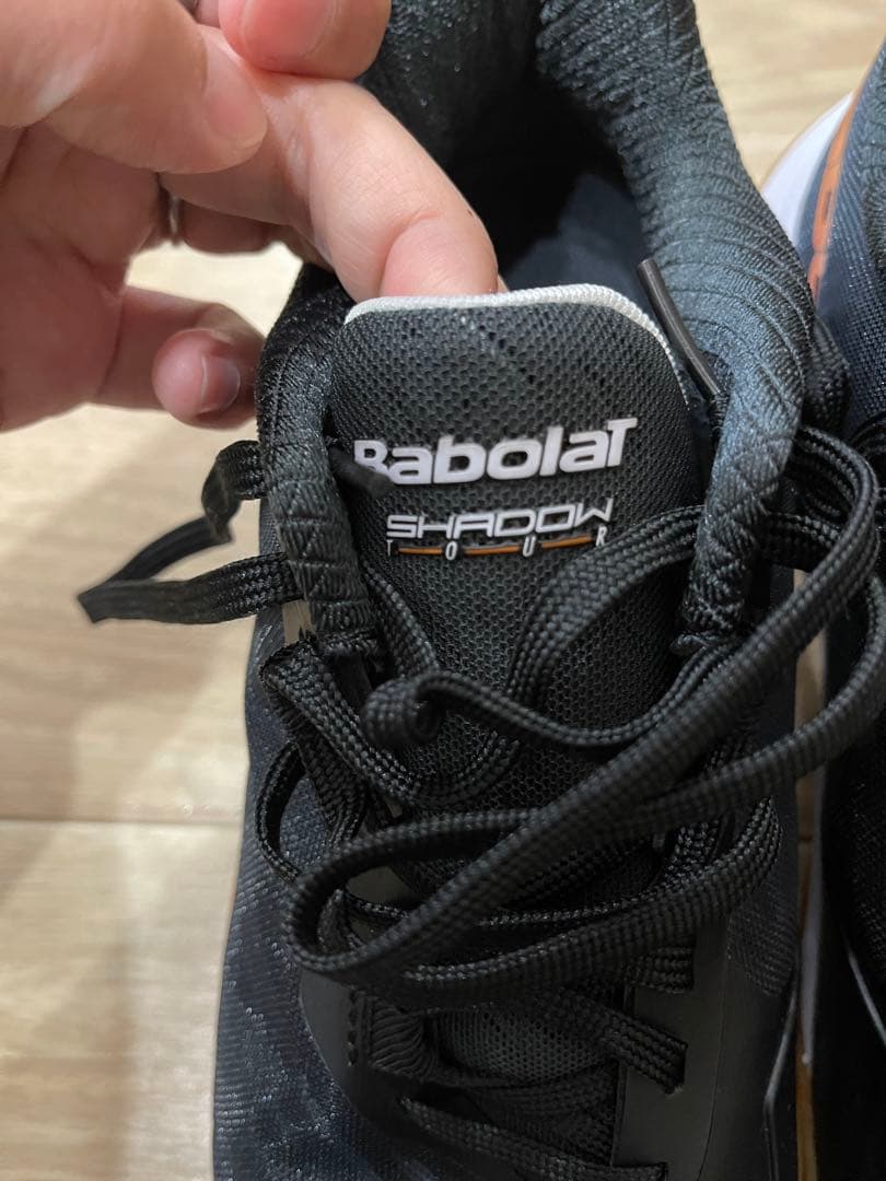 Babolat シャドーツアー5 26.5cm