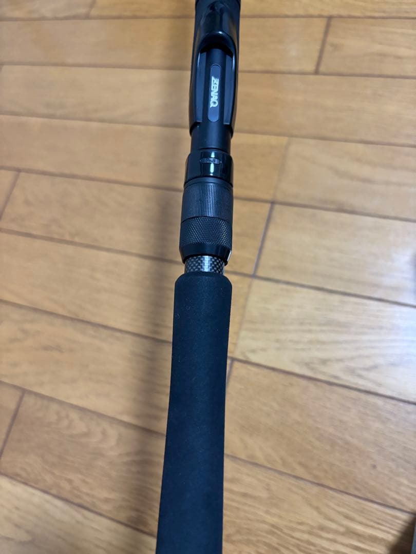 使用回数3回‼︎　ゼナック　プレジールアンサー　ジョーブレイカー　pa90