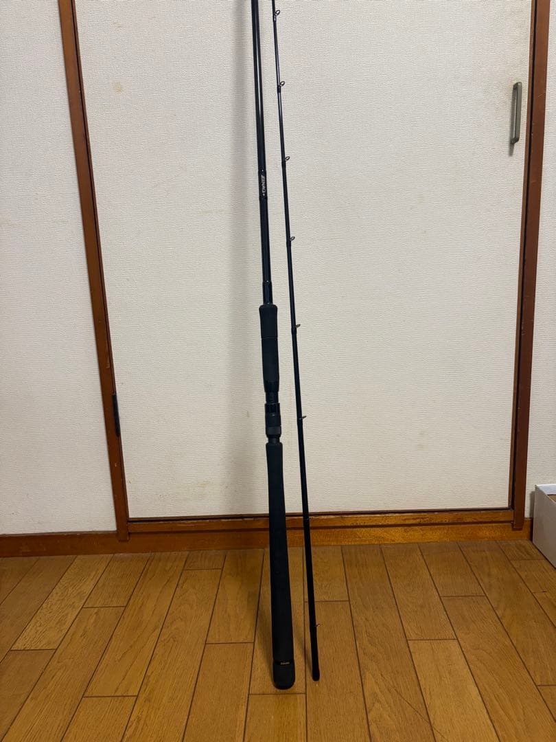 使用回数3回‼︎　ゼナック　プレジールアンサー　ジョーブレイカー　pa90