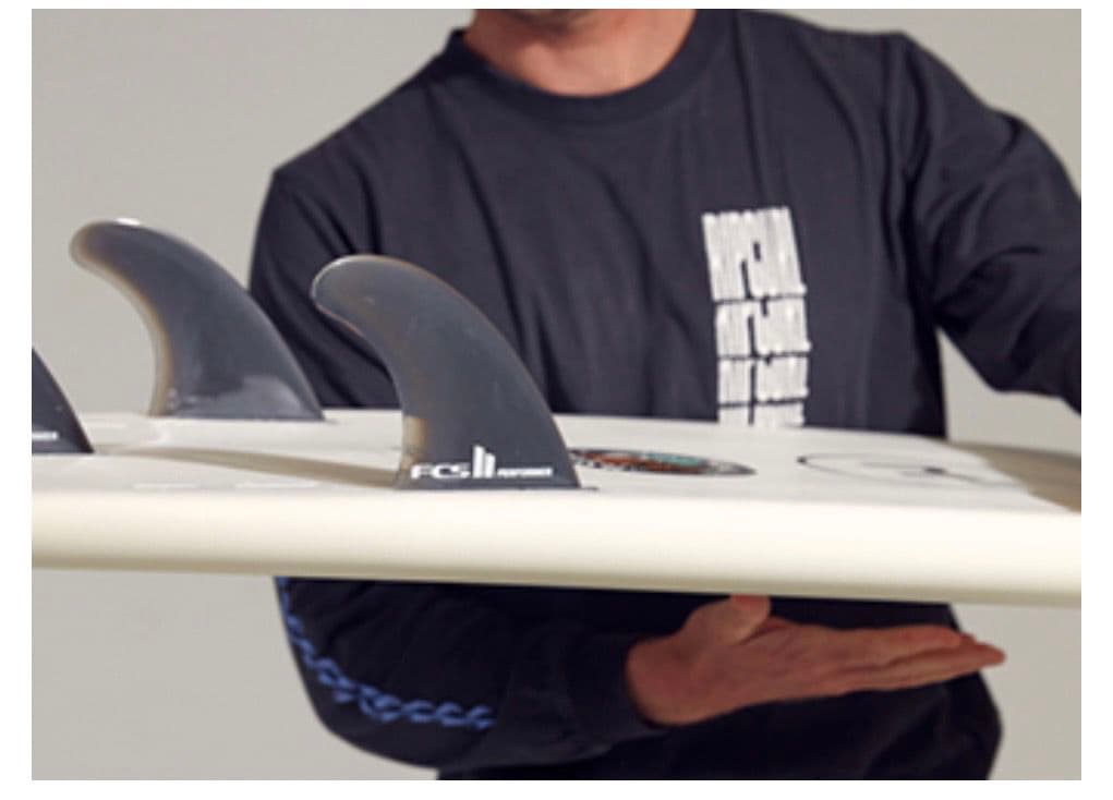 う*み様 MF ミックファニング　ソフトボード　リトルマーレー2.0　サーフボー