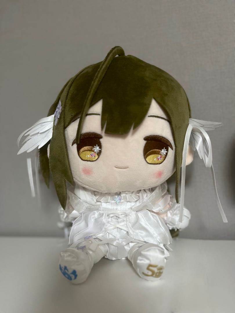 シャニマス もちほわ 桑山千雪