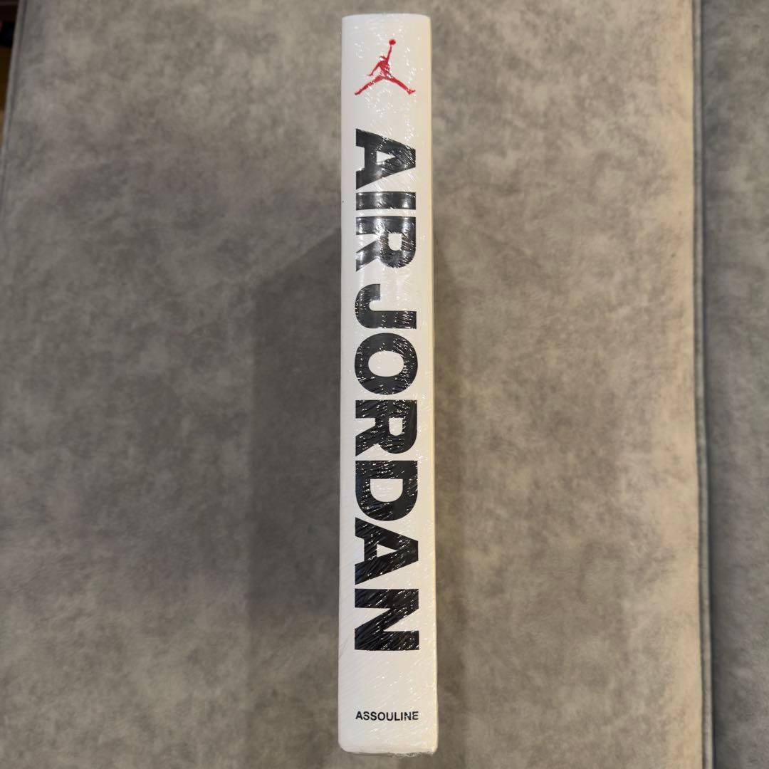 Air Jordan × Assouline - Classic Edition