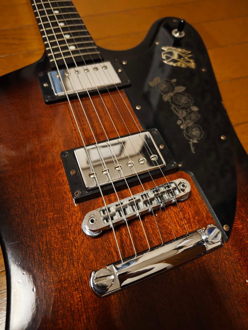 ギター Gibson Firebird Studio 2017 T