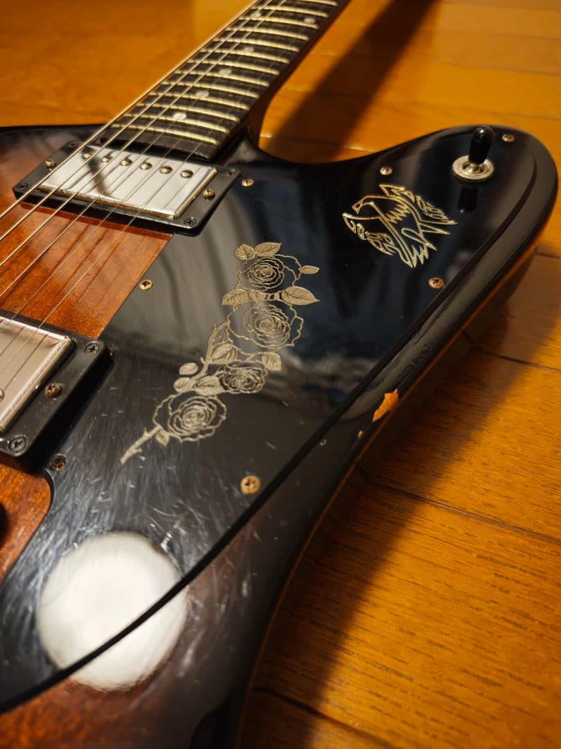 ギター Gibson Firebird Studio 2017 T