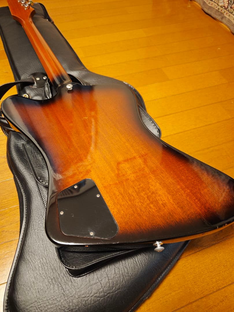 ギター Gibson Firebird Studio 2017 T