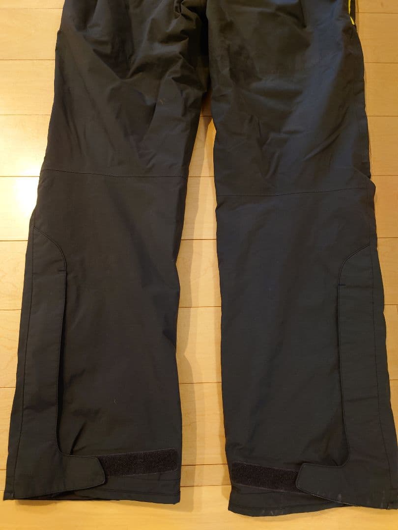 SHIMANO RB-224K XEFO ドライシールド-HD ウォームスーツM