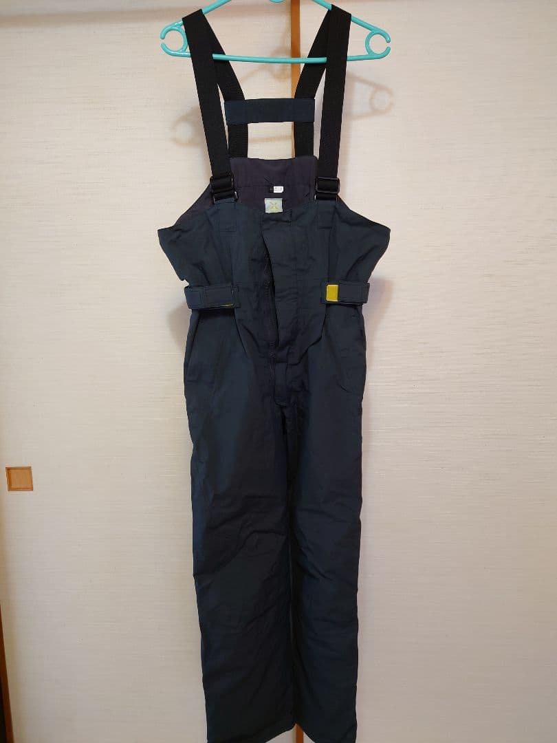 SHIMANO RB-224K XEFO ドライシールド-HD ウォームスーツM