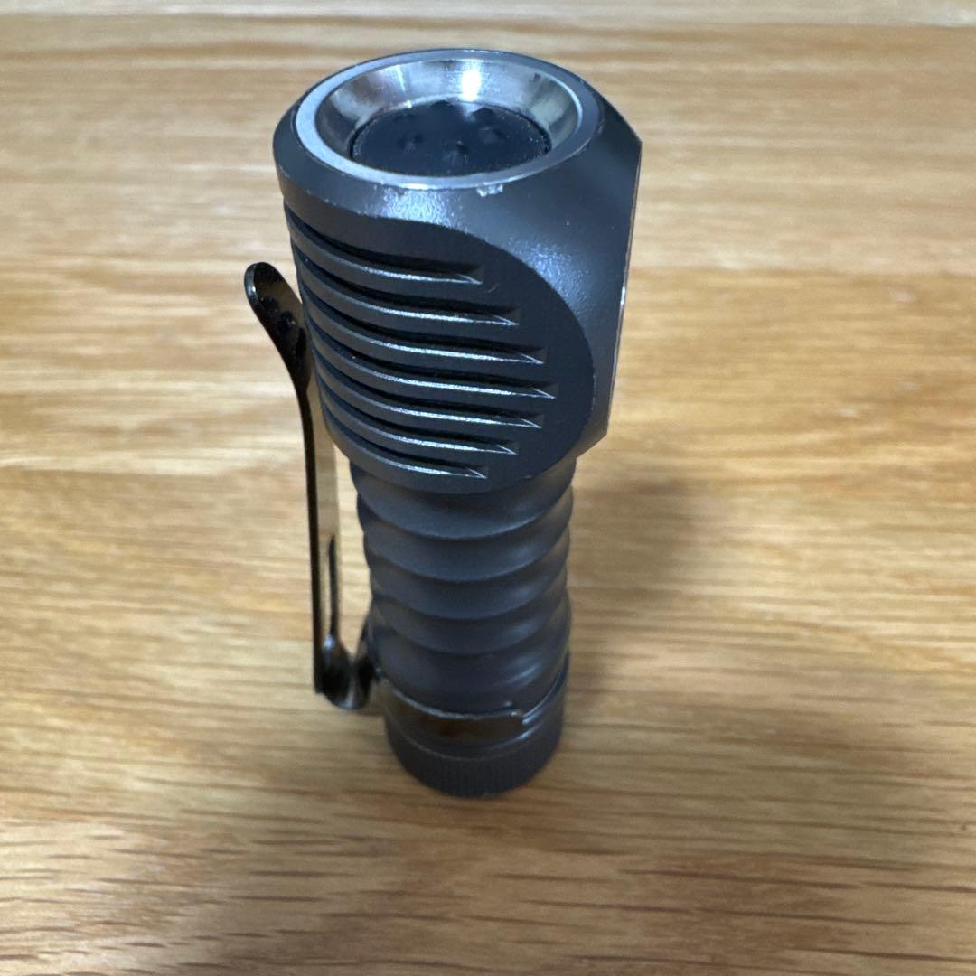 ライト・ランタン ZEBRALight H502