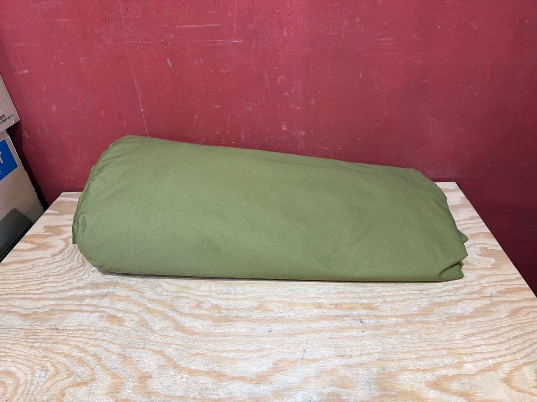 【極美品】 テンマクデザイン　炎幕　TC DX テント　メッシュインナー付き