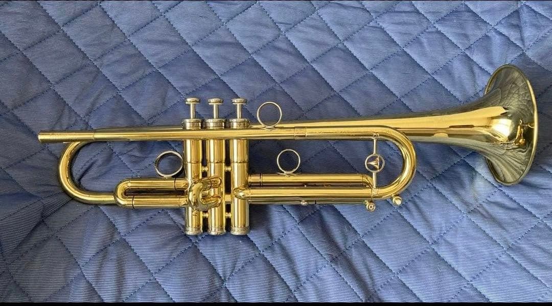 Leblanc（ルブラン） T357 アウトゥーロ·サンドヴァルモデル