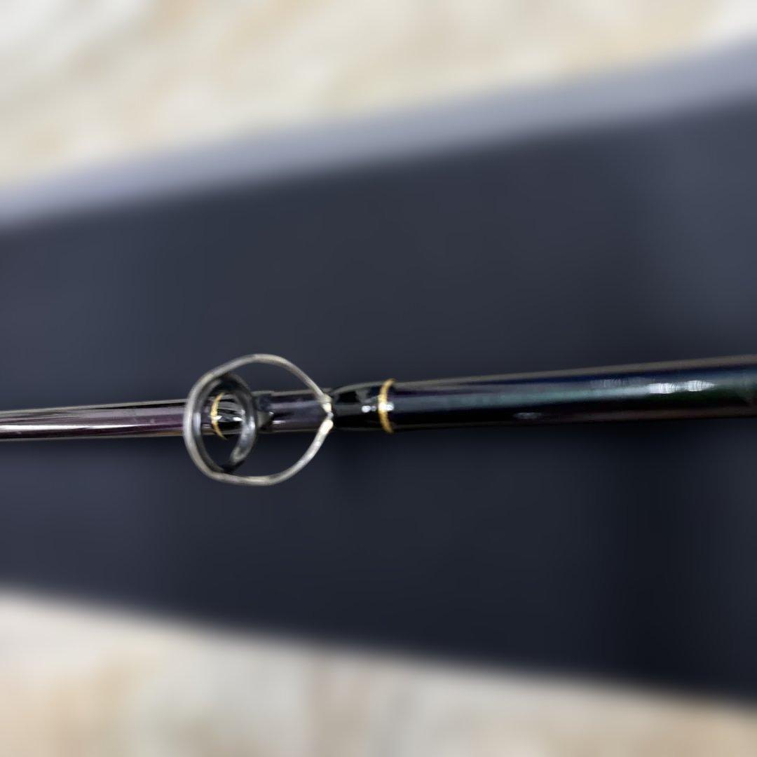 エバーグリーンＴ MＪC 63 M L テムジンガゼール