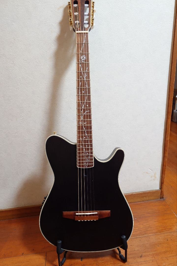 Ibanez TOD10N-TKF Tim Henson シグネチャーモデル