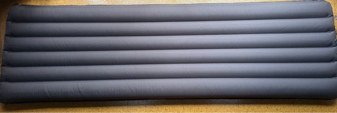 エクスペド　exped SynMat XP 9 M マット