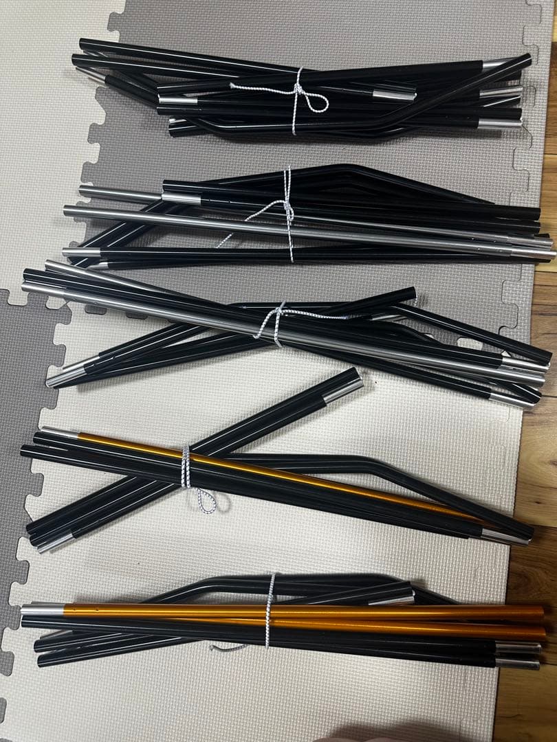 タラスブルバ キャタピラー2ルームシェルター BABY