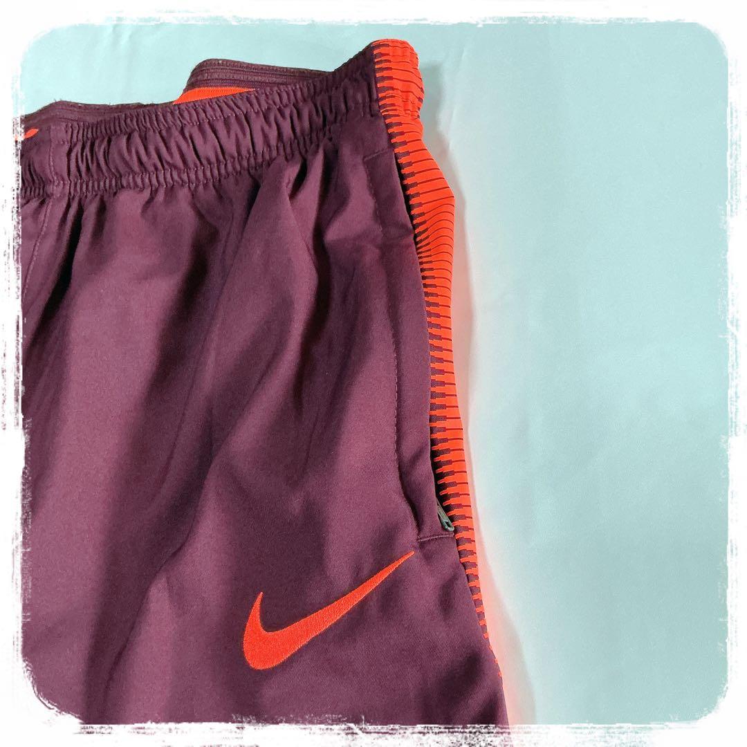 美品✨️　バルサ　ジャージ上下　メッシ　サッカー　バルセロナ