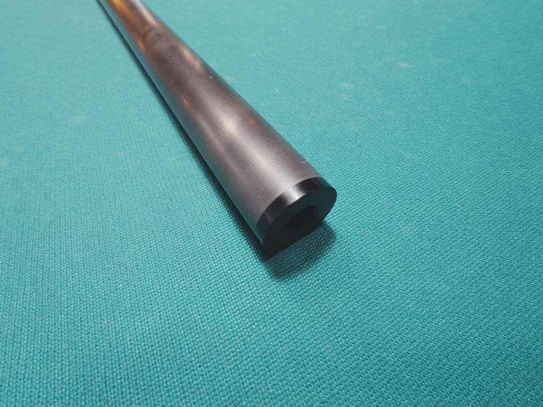 Awj淡路 カーボンシャフト12.4mm 11山