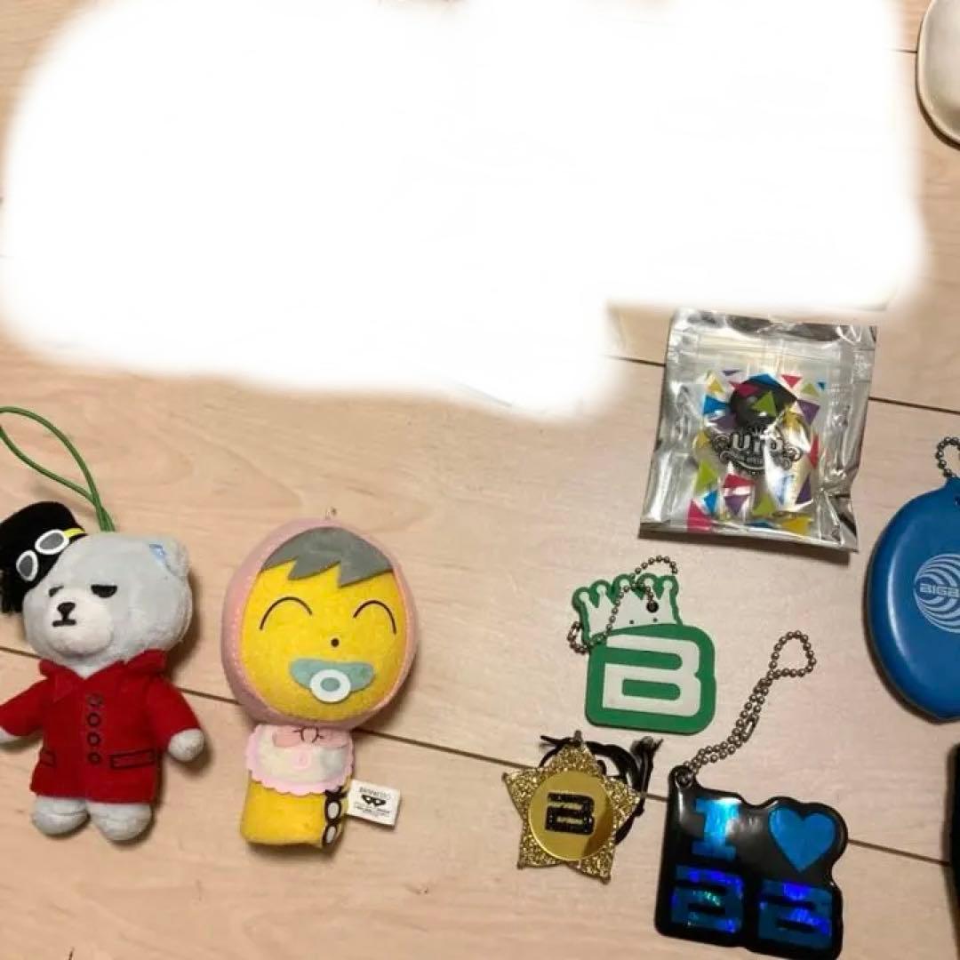 激レアBIGBANG❤️超セット