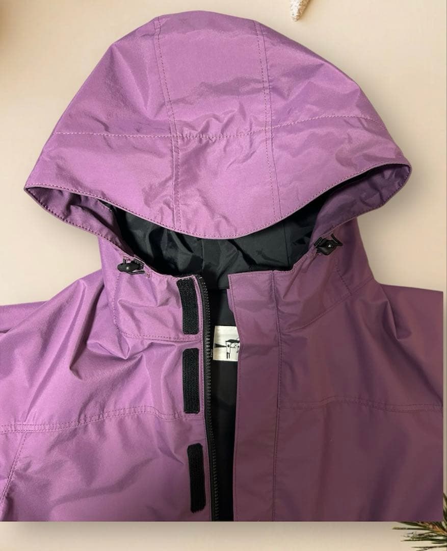 GREEN CLOTHING 子供向けライン ii (イイ)