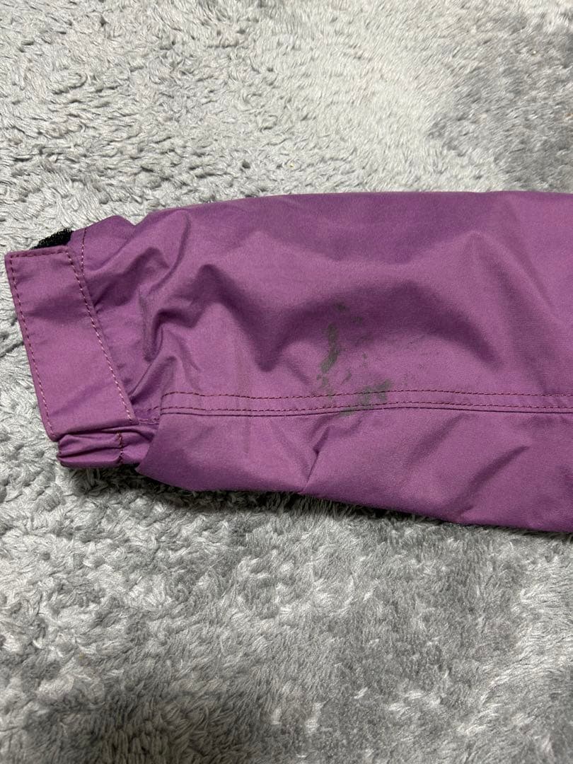 GREEN CLOTHING 子供向けライン ii (イイ)