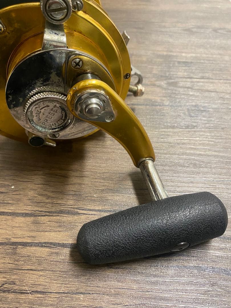 PENN international2 80STW ペン