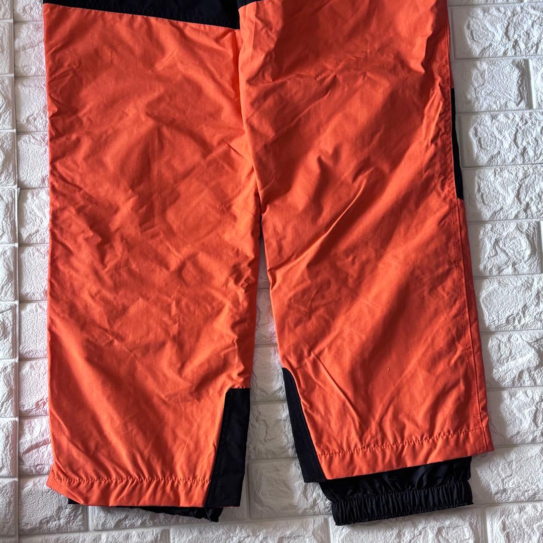 adidas デサント製 パンツ＆オールド デサントウエア セットアップ XL