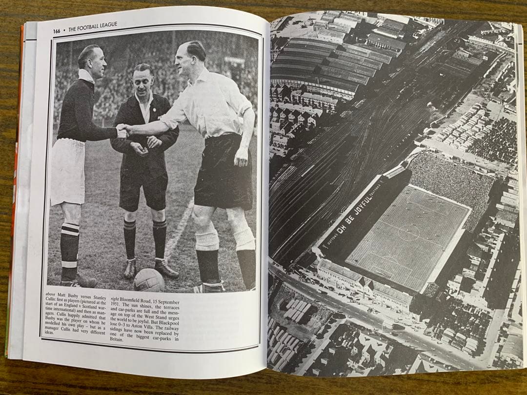 その他 100 Seasons of League Football